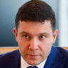 Интервью Министра промышленности и торговли Антона Алиханова РИА Новости