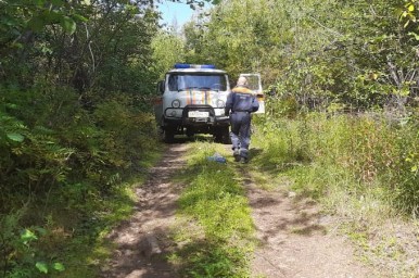 В Якутии пропал постоялец дома-интерната для престарелых