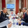 Амурская область намерена наращивать поставки местных товаров в Белоруссию