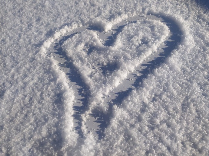 А снег идет: какая погода ждет костромичей