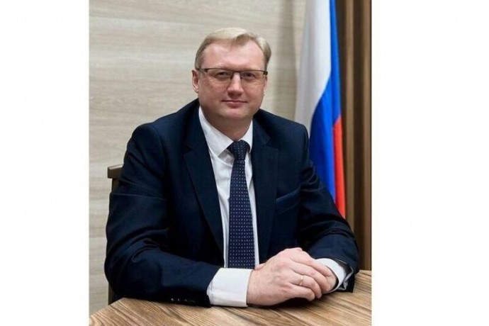 В Смоленской области назначен новый заместитель председателя правительства