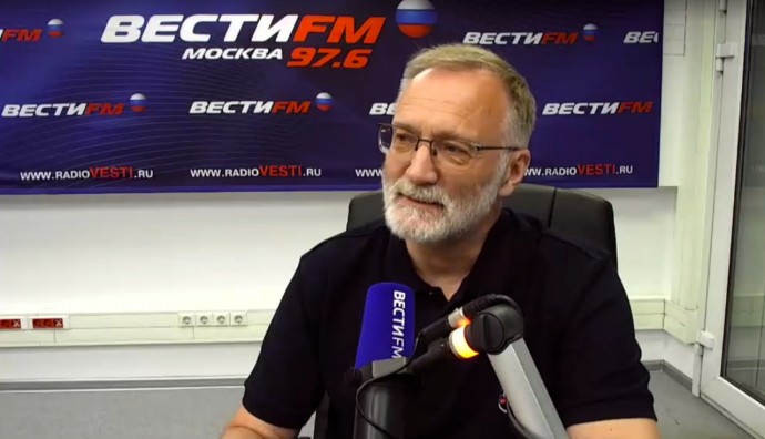 «Отправлялка»: Сергей Михеев предложил альтернативы «мессенджеру»
