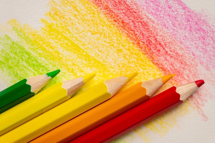 Открытка учителю