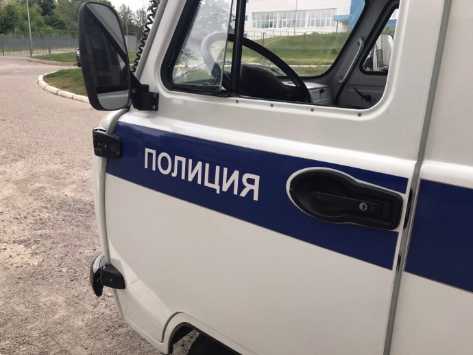 Житель Курской области лишился 285 тысяч рублей, пытаясь заказать черешню через интернет