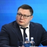 Генсек РФС Митрофанов: "Я не за отстранение Израиля. Я за восстановление России"