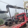 В Канашском и Моргаушском округах задержаны нетрезвые водители