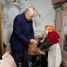 Блокада, которую нельзя забыть: Вадим Супиков навестил ветеранов