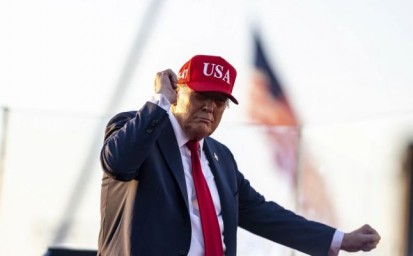 Трамп подписал «большой и прекрасный билль»
