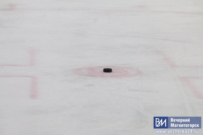 Экс-хоккеист "Металлурга" будет играть в иностранном клубе