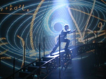 Идея путешествий во времени остаётся теорией без доказательств — учёные