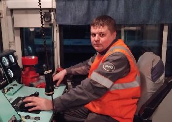 Амурский железнодорожник предотвратил крушение поезда