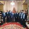 Делегация Минпросвещения России с рабочим визитом посетила Лаос