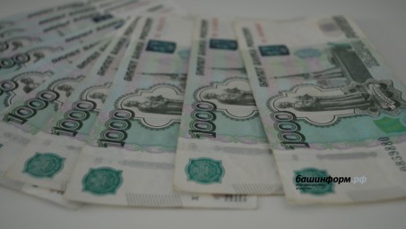 В Башкирии студента колледжа мошенники лишили всех сбережений