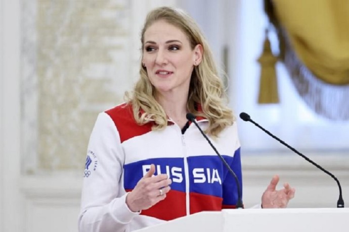 Минспорта утвердило Ромашину главным тренером сборной России по синхронному плаванию