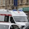 Девочка в тяжелом состоянии. Минздрав прокомментировал состояние детей, пострадавших на пожаре в Астрахани