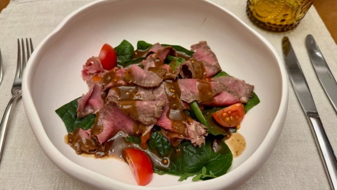 Настоящая замена мясу — этот продукт вас удивит