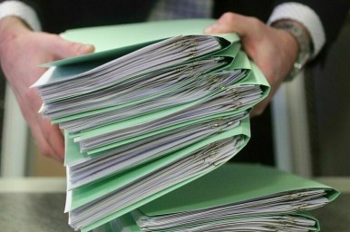 За провоз табака сверх нормы намерены ввести фиксированный штраф