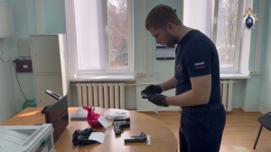 Завершено расследование уголовного дела в отношении вооруженной банды в Ставропольском крае Завершено расследование уголовного дела в отношении вооруженной банды в Ставропольском крае