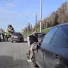 В Уфе популярный блогер попал в массовое ДТП