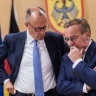 Германия — CDU/CSU минус, AfD плюс: формула сентября