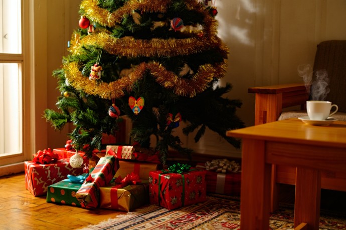 Почти четверть кировчан признались, что покупают новогодние подарки «как пойдет»