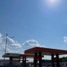 В Курской области за неделю заметно выросли цены на бензин