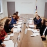 В ноябре в Мордовии начнет работу круглогодичный молодёжный образовательный центр по направлению «Семья»