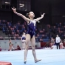 Гимнастка из Башкирии Полина Дмитриева победила на первенстве России