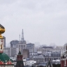Москвичей предупредили об октябрьском холоде