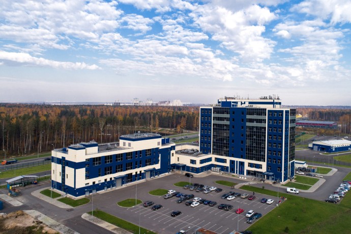 Александр Беглов: Объем инвестиций резидентов ОЭЗ «Санкт-Петербург» в свои проекты вырос на 60% Александр Беглов: Объем инвестиций резидентов ОЭЗ «Санкт-Петербург» в свои проекты вырос на 60%