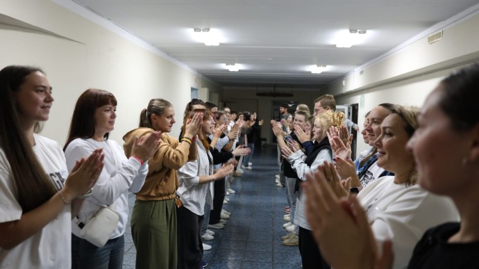 Слет молодых педагогов и наставников прошел в Ярославской области
