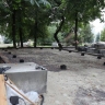 В курском парке имени 1 Мая появится шахматная беседка