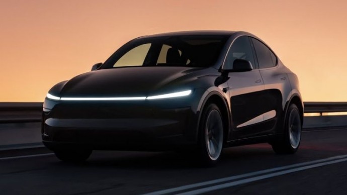 Tesla готовится завозить электромобили в Индию из Китая