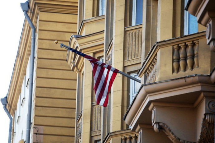 FT: США хотят полностью убрать российский газ из Европы FT: США хотят полностью убрать российский газ из Европы