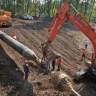 Демский район Уфы на сутки останется без воды из-за масштабного проекта