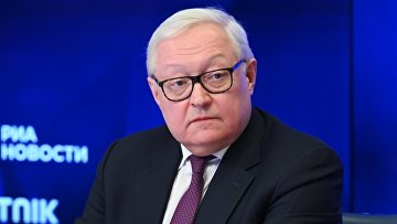 Концепция экономического партнерства БРИКС требует обновления — Рябков