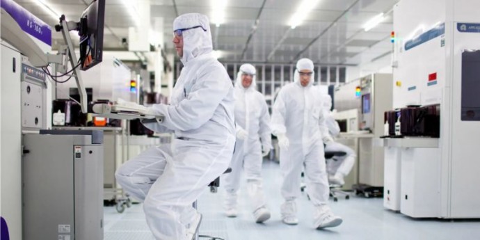 TSMC в третьем квартале откроет в Мюнхене исследовательский центр для помощи европейским клиентам