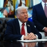 Трамп сделал заявление по поставкам ракет Tomahawk Украине