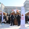 В праздник Масленицы в Самаре состоялся Фестиваль русской кухни