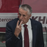 Хартли рассказал, какой хоккей будет ставить "Локомотиву"