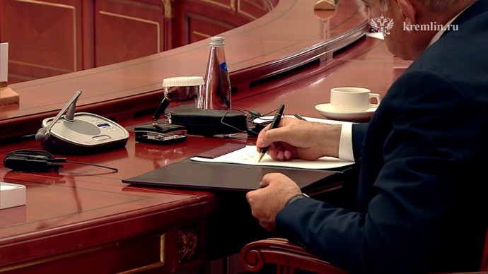 ЕАЭС и Индонезия подписали соглашение о свободной торговле