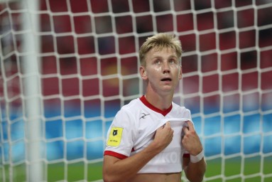 Федотов: Казарцев не назначил пенальти в ворота «Динамо» Махачкала за фол на Умярове