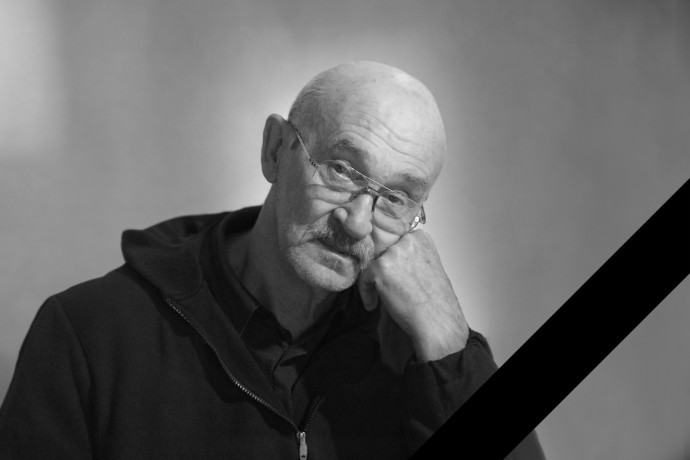 Утрата для Пензы: умер человек, стоявший у истоков учебного телевидения