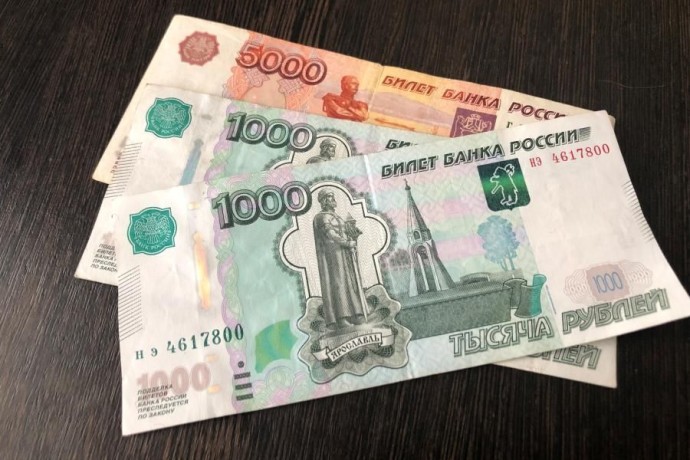 В ноябре из пенсии вычтут 6550 рублей. Пенсионерам объявили о новом решении