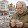 Часть пенсионеров получит выплаты за май раньше срока