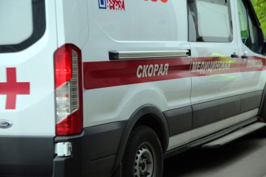 Трое детей и трое взрослых погибли в результате столкновения легковушки с грузовиком