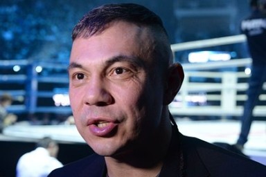 Сын Кости Цзю раскрыл детали ДТП со своим участием