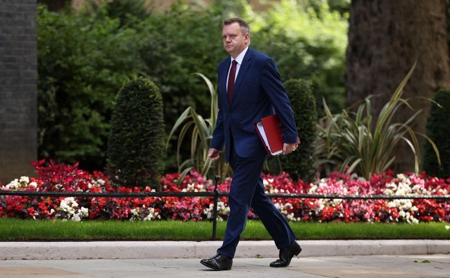 Лондон сообщил о провале переговоров о присоединении к оборонному фонду Евросоюза Лондон сообщил о провале переговоров о присоединении к оборонному фонду Евросоюза