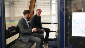 Денис Мантуров: Иностранные поставщики канатных дорог уже подсчитывают упущенные доходы Денис Мантуров: Иностранные поставщики канатных дорог уже подсчитывают упущенные доходы