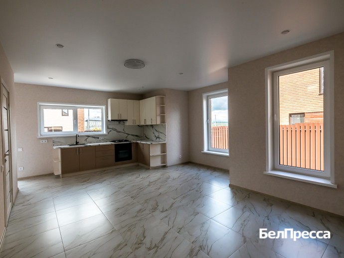 Цены на новостройки в Белгородской области растут умеренно на фоне замедления по стране